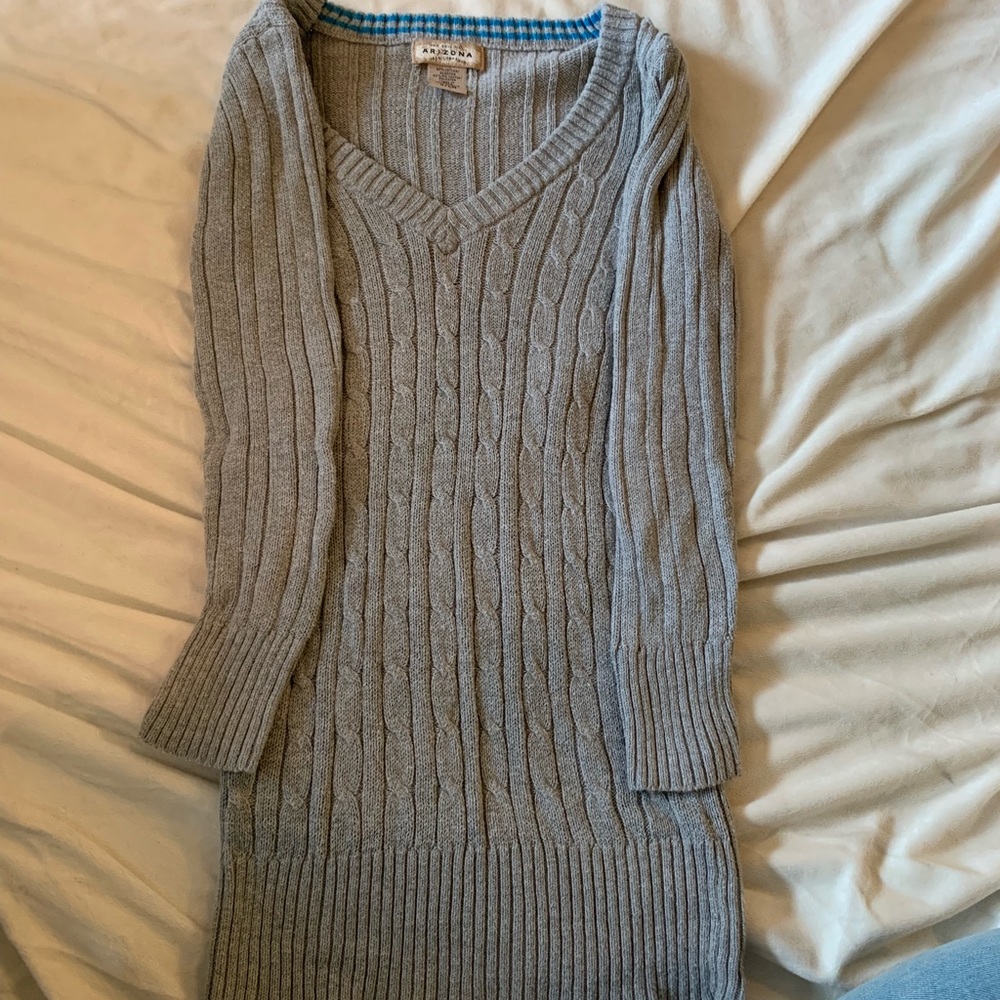 The original Arizona jean company shirt sweater